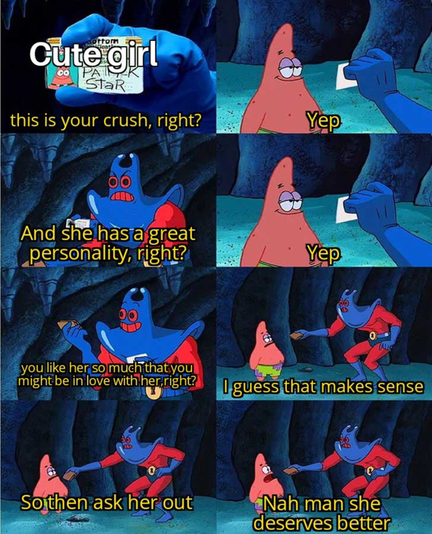 Every reality ever
