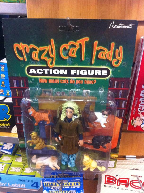 Every Redditors favorite toy