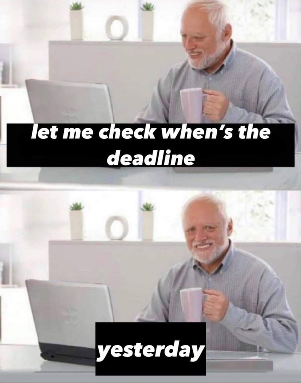 Every semester