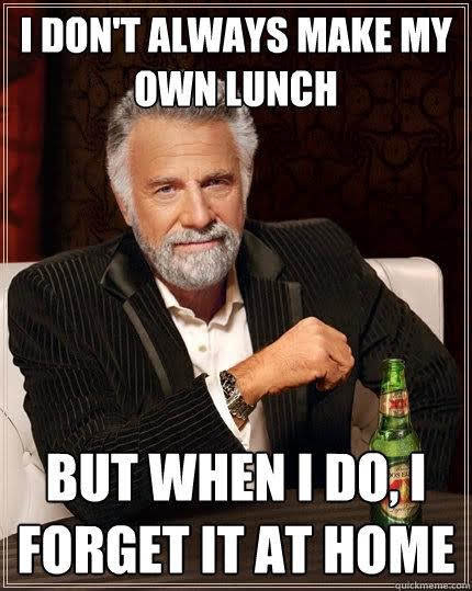 Every Single Day
