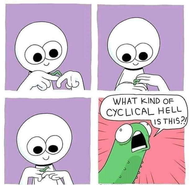 Every Single Day