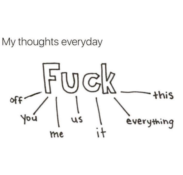 Every Single Day
