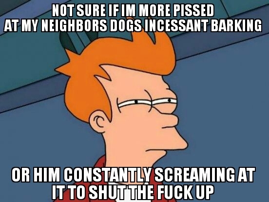 Every Single Night
