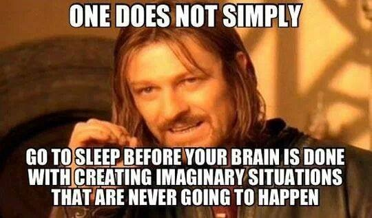 Every Single Night