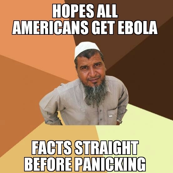 Every single one of us
