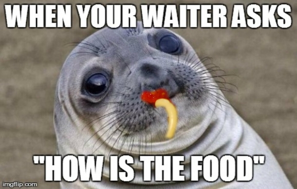 Every Single Time