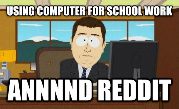 Every single time