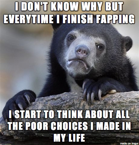Every single time