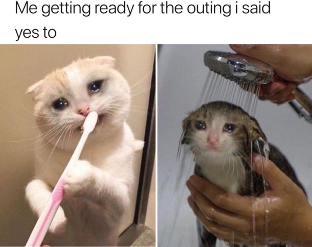 EVERY SINGLE TIME