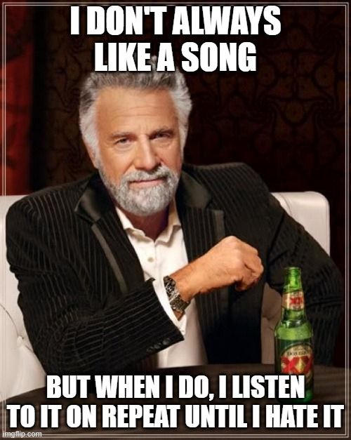 Every single time