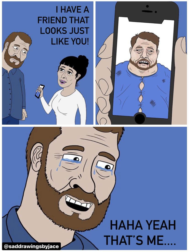 Every single time