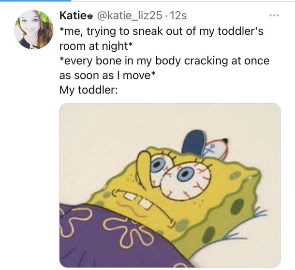 Every single time