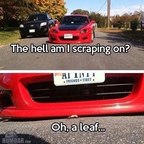 Every time