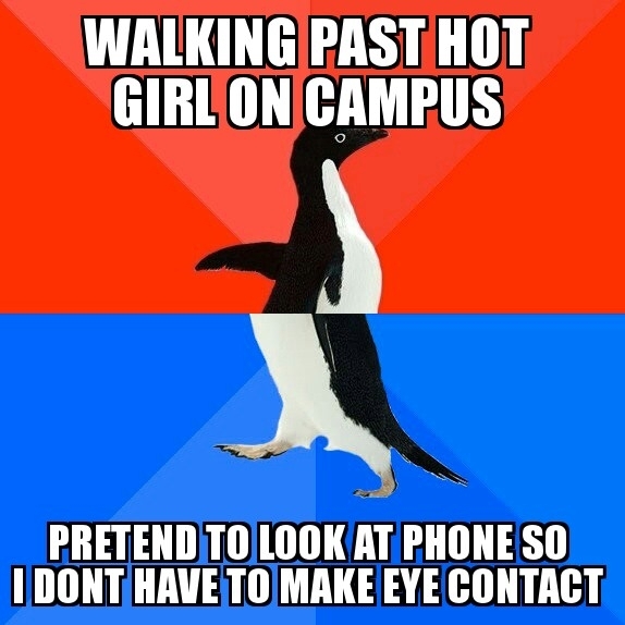 Every time
