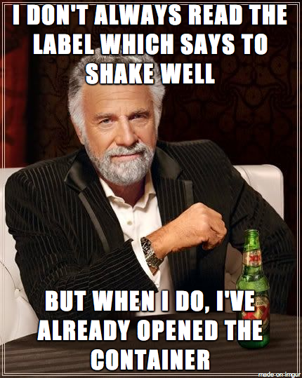Every time