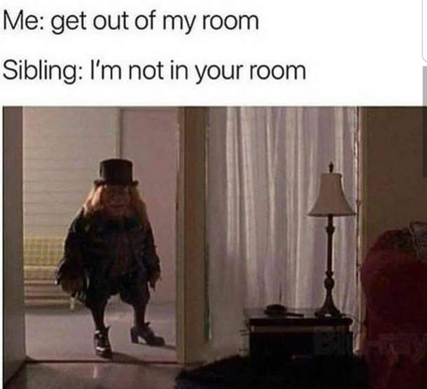 Every time