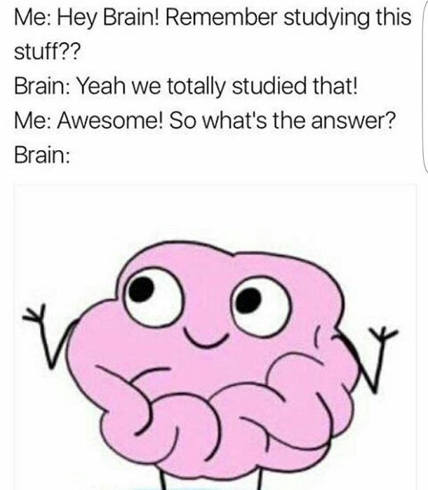 Every time