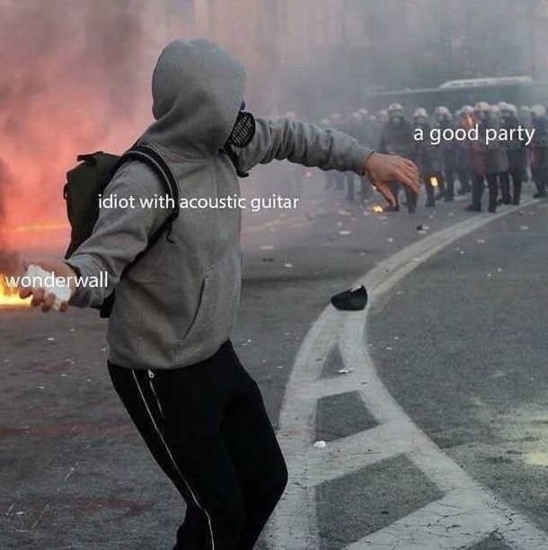 Every time