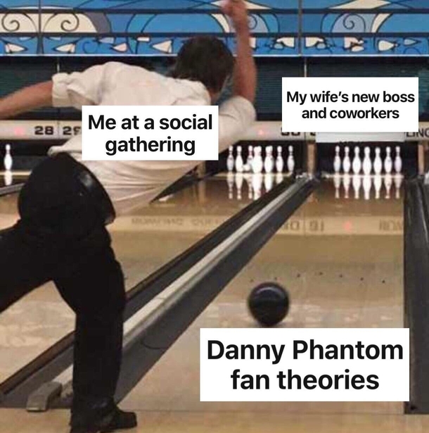 Every time