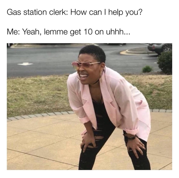 Every time