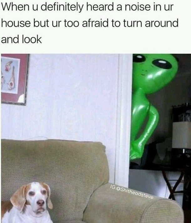 Every time