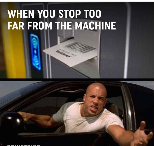 Every time