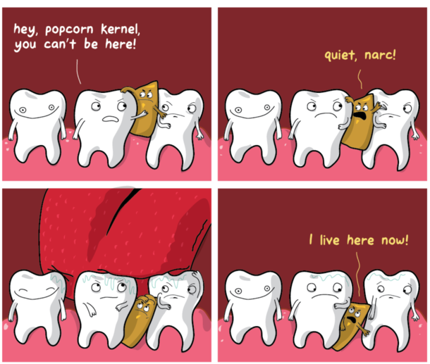 Every Time