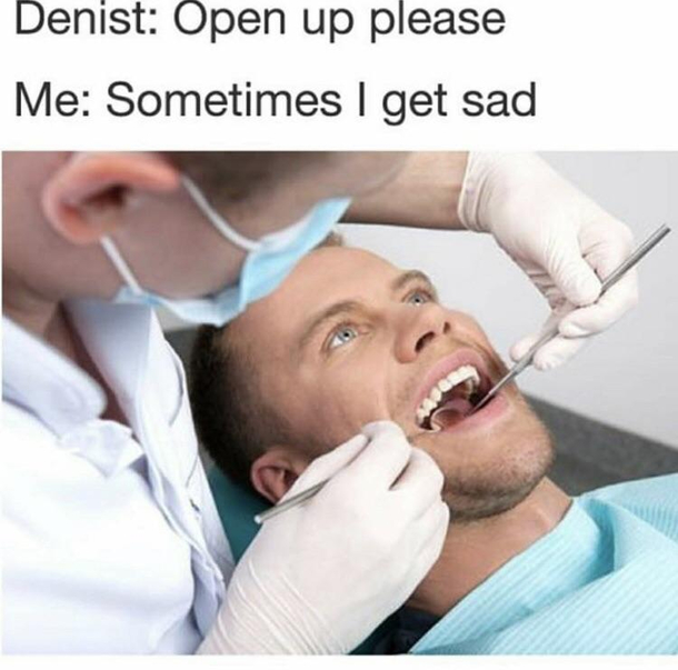Every time