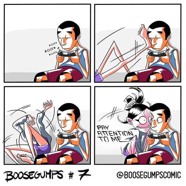 Every time