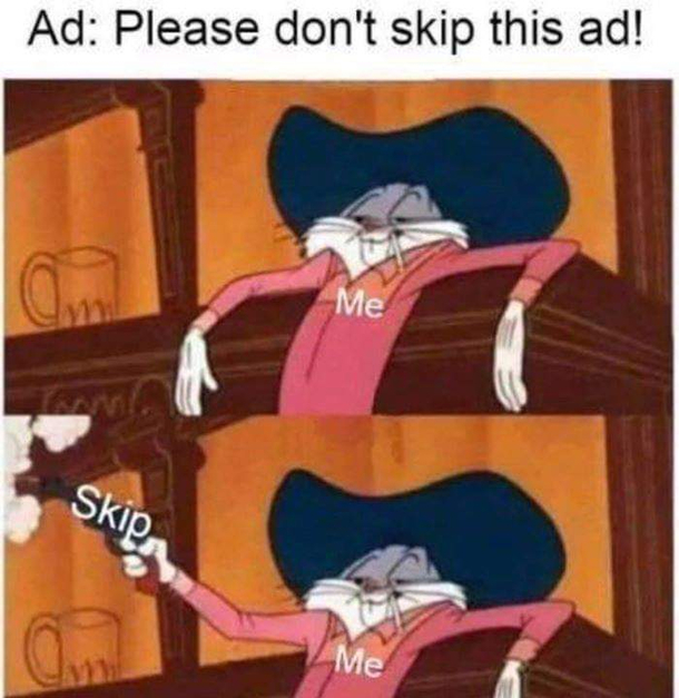 Every time