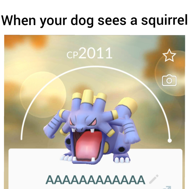 Every time