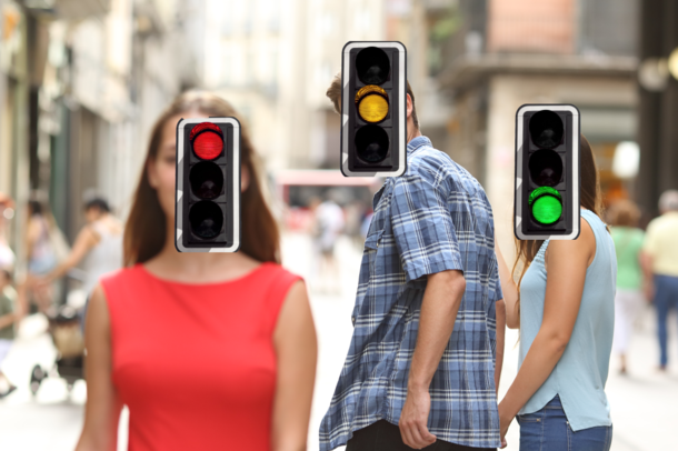 Every Time