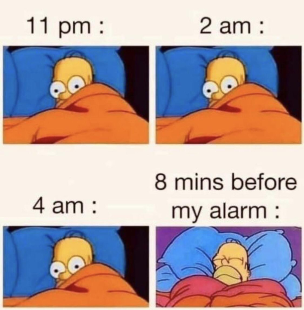 Every Time