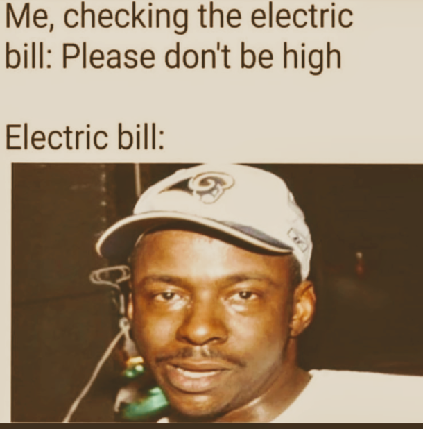 Every time