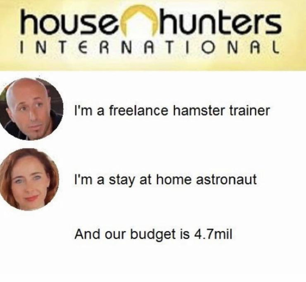 Every time