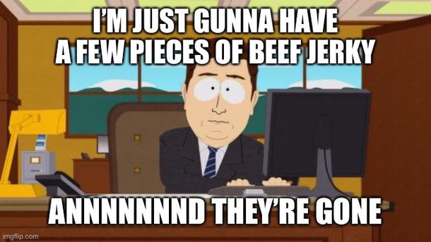 Every time