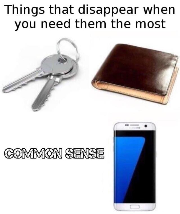Every time