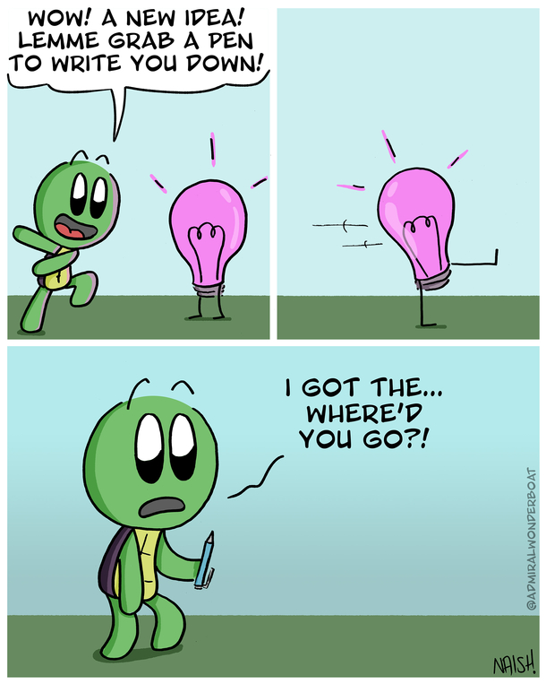 Every Time