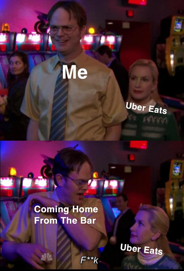 Every Time