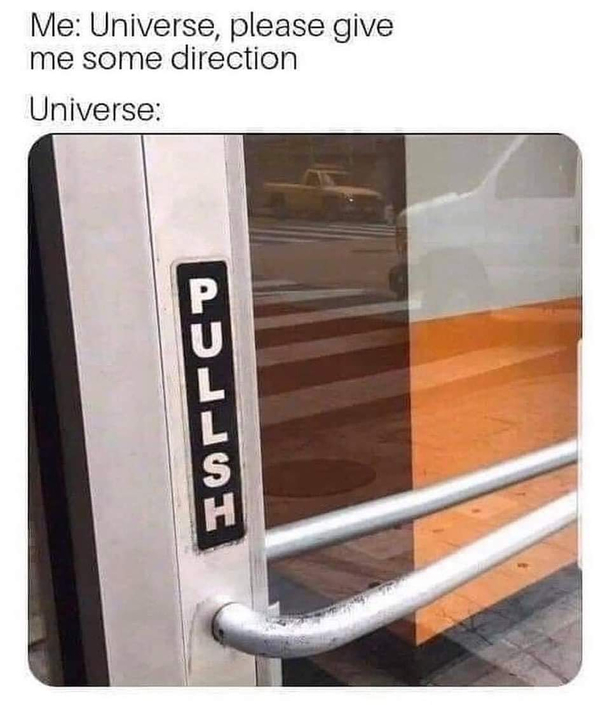 Every time