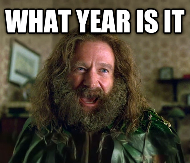 Every time I open Netflix and see the new releases