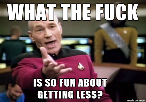 Every time I see Fun Size candy