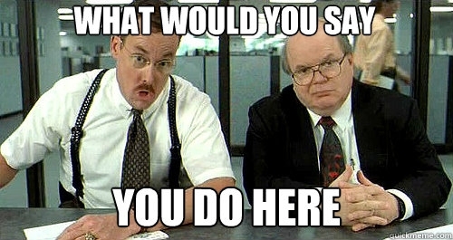 Every time I see someone whos been active on Reddit for  years but has less than  karma