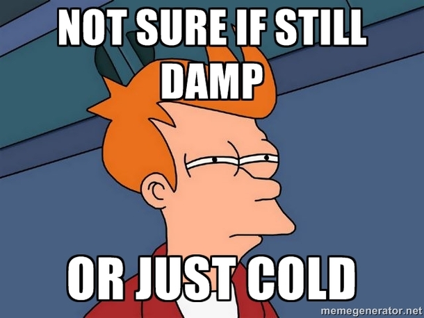 every time i take laundry out of the basket