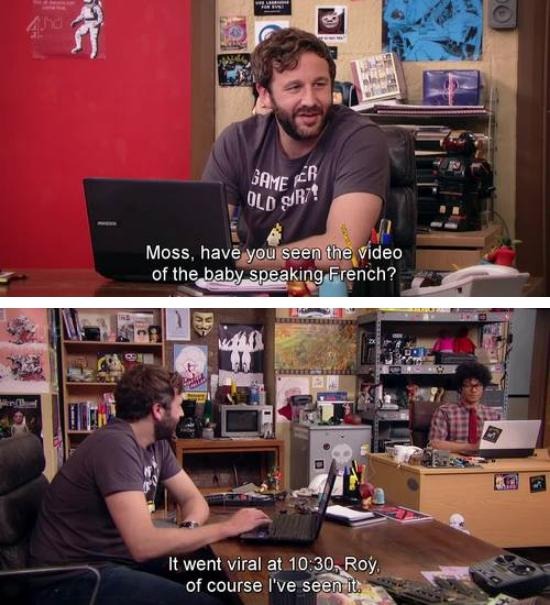 Every time I try to post