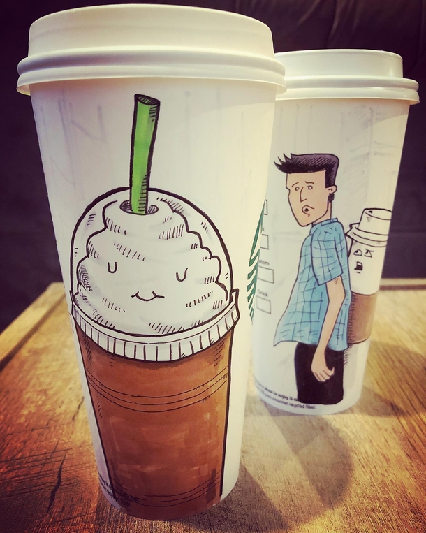 every time the weather starts to warm up those fraps start lookin goooood
