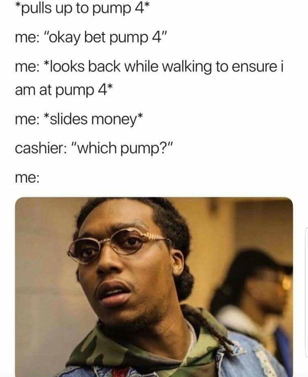 Every trip