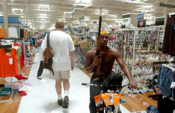 Every Walmart in America right now