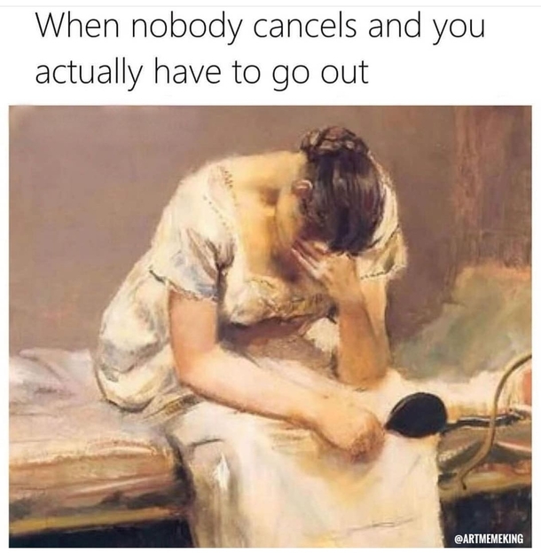 Every weekend