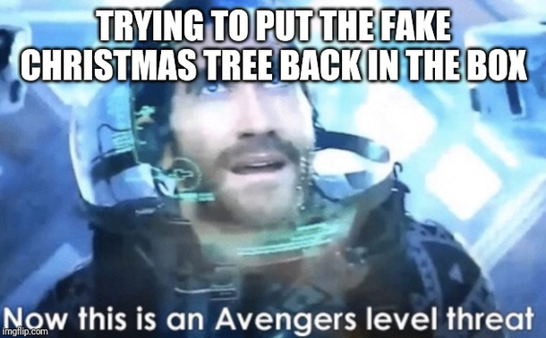 Every year